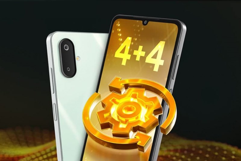 Samsung представила бюджетные смартфоны Galaxy M06 5G и M16 5G на чипах&nbsp;Dimensity 6300&nbsp;&mdash; от $110