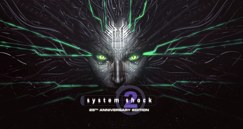 System Shock 2: Enhanced Edition вернулась из небытия &mdash; новое название и скорый релиз