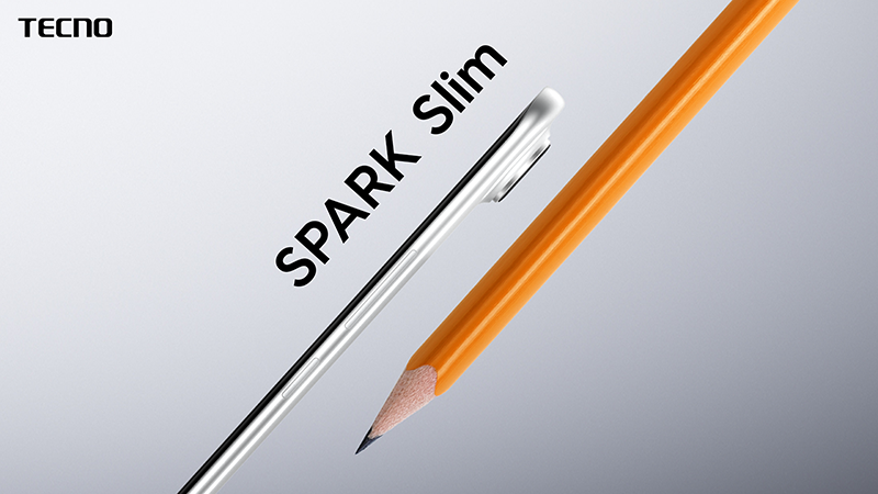 Tecno предварительно представила сверхтонкий смартфон Spark Slim и элегантные умные очки с ИИ и AR