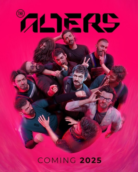 The Alters не выйдет в начале 2025 года &mdash; философское выживание от создателей Frostpunk 2 и This War of Mine опять перенесли