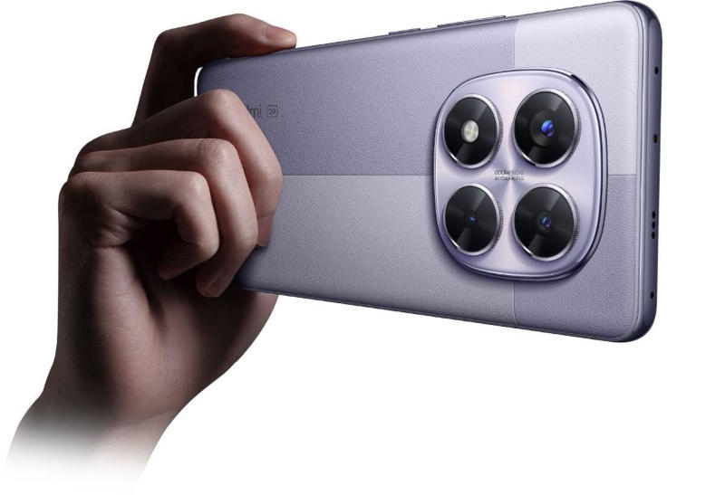 В России начались продажи смартфонов серии Xiaomi Redmi Note 14 — от 18 999 рублей