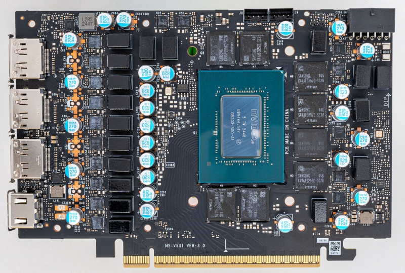 Вышли обзоры GeForce RTX 5070 Ti &mdash; аналог GeForce RTX 4080 Super с более мощным ИИ-генератором кадров