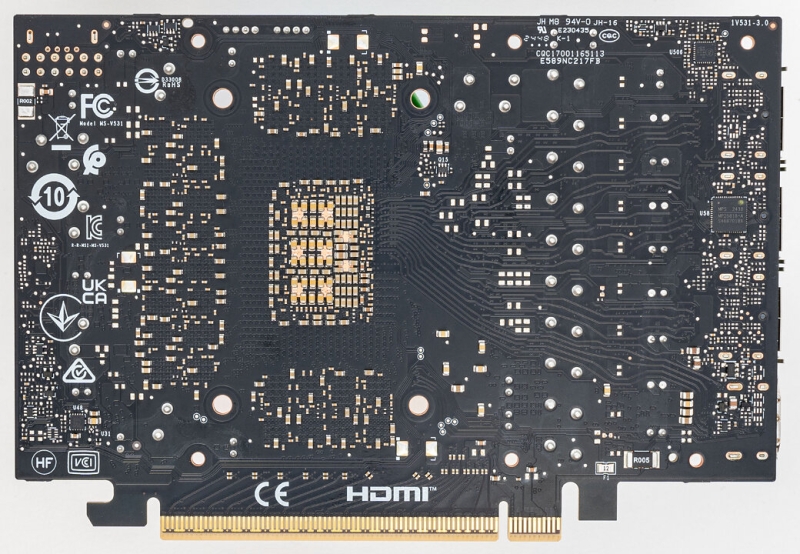 Вышли обзоры GeForce RTX 5070 Ti &mdash; аналог GeForce RTX 4080 Super с более мощным ИИ-генератором кадров