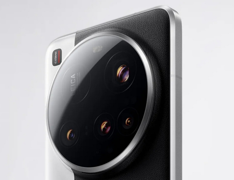 Xiaomi представила лучший камерофон &mdash; флагманский Xiaomi 15 Ultra по цене от $900