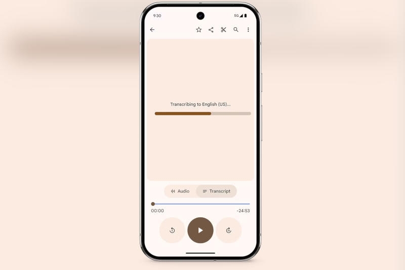 Android 15 получила финальный пакет новых функций с &laquo;режимами&raquo; вместо &laquo;не беспокоить&raquo;