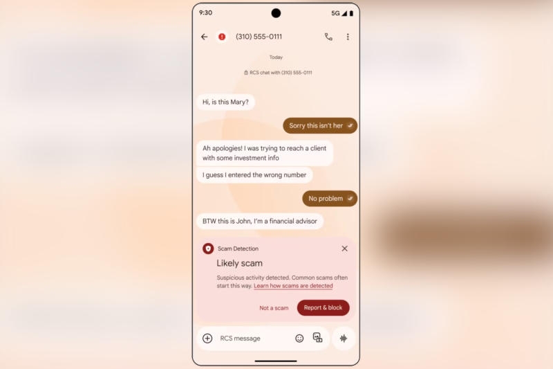Android 15 получила финальный пакет новых функций с &laquo;режимами&raquo; вместо &laquo;не беспокоить&raquo;
