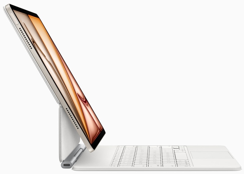 Apple представила обновлённый и &laquo;идеально сбалансированный&raquo; планшет iPad Air на базе чипа M3