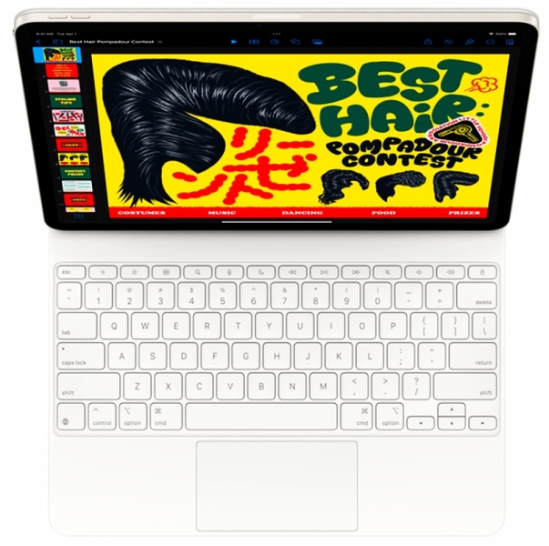 Apple представила обновлённый и &laquo;идеально сбалансированный&raquo; планшет iPad Air на базе чипа M3