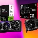 Asus снова подняла цены GeForce RTX 5090 — заодно подорожали Radeon RX 9070