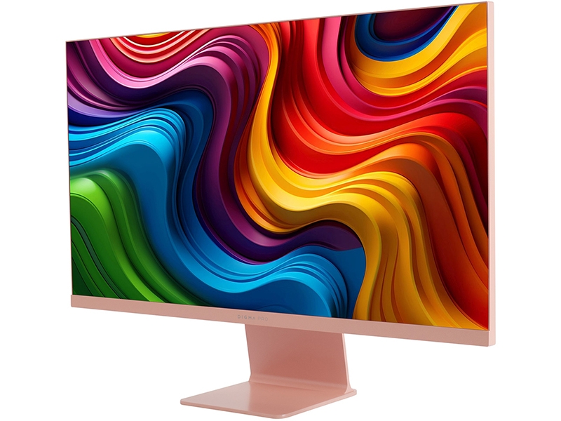DIGMA PRO Art L &mdash; 27-дюймовый монитор&nbsp;для игр и развлечений