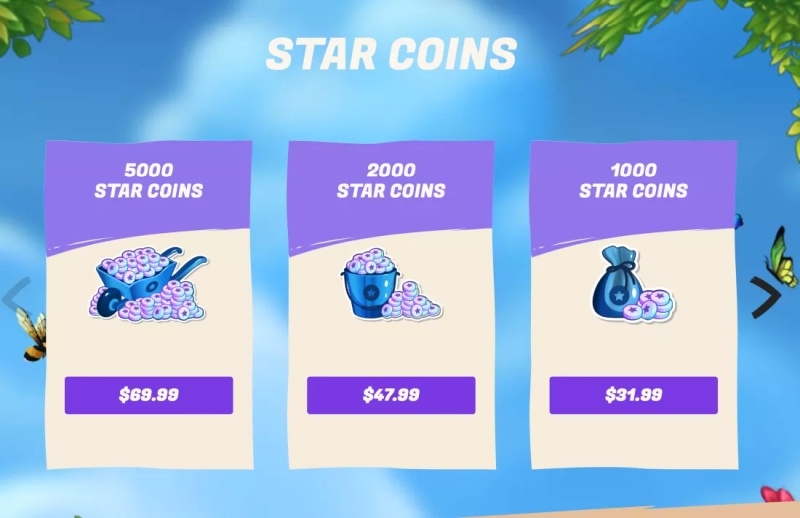 ЕС намерен «обуздать хищническую монетизацию» игр и запретить продажу внутриигровой валюты детям