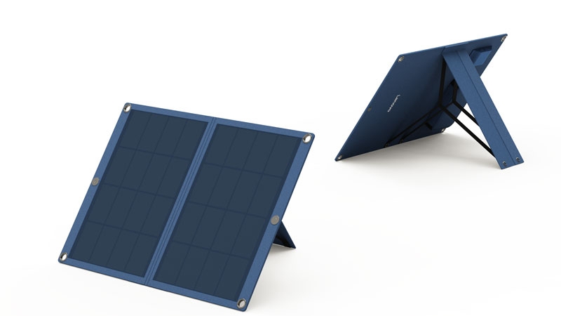 Lenovo представила ноутбук Yoga Solar PC на световой энергии &mdash; он заряжается даже от лампочки