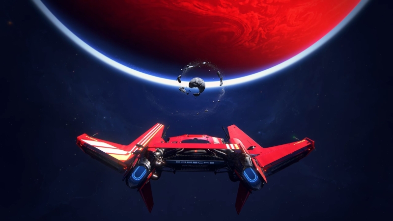 Naughty Dog вынесла урок из скандалов вокруг The Last of Us Part II &mdash; новые подробности Intergalactic: The Heretic Prophet