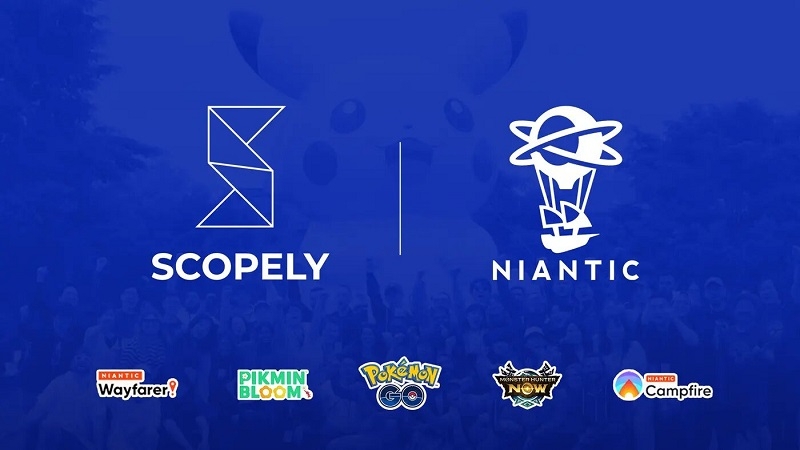 Niantic продаст Pokemon Go и остальной игровой бизнес создателю Monopoly Go и Stumble Guys за 3,5 миллиарда долларов