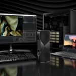 Nvidia представила видеокарты с 96 Гбайт GDDR7 — профессиональные RTX Pro Blackwell для серверов, ПК и ноутбуков