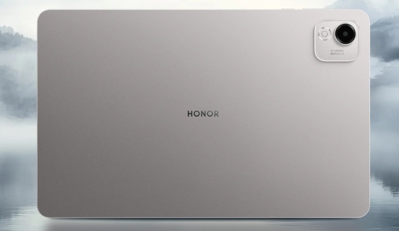 Представлен планшет Honor Pad X9a с 11,5-дюймовым дисплеем и батареей на 8300 мА&middot;ч