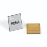 SK hynix начала поставлять образцы памяти HBM4 — 12 ярусов, 36 Гбайт и 2 Тбайт/с