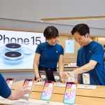 В январе поставки iPhone и других импортных смартфонов в Китай рухнули на 21 %