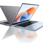 В России стартовали продажи ноутбуков Honor MagicBook X14 Plus и X16 Plus по цене от 110 тыс. рублей