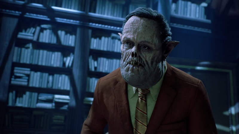 Vampire: The Masquerade — Bloodlines 2 не выйдет в первой половине 2025 года, но есть и хорошая новость