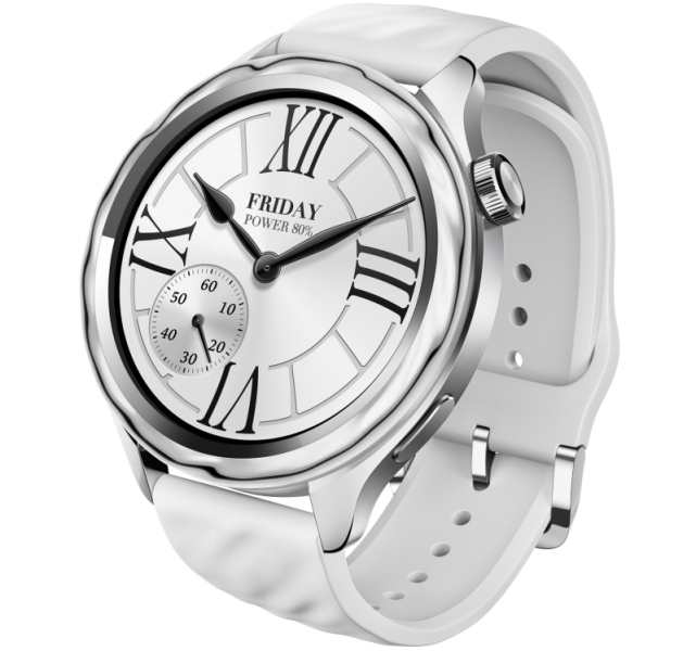 Xiaomi представила глобальную версию смарт-часов Watch S4 &mdash; сменные безели и автономность 15 дней за &euro;160