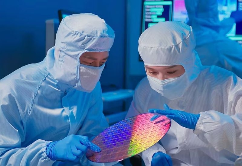 $100 млрд для отвода глаз: эксперты усомнились в планах TSMC по развитию фабрик в США