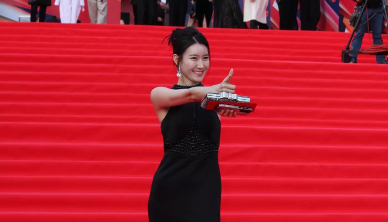 47-й Московский кинофестиваль объявил победителей