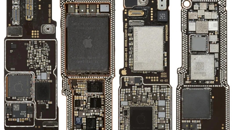 Apple разрешила пользователям ремонтировать iPhone 16e самостоятельно и начала продавать запчасти