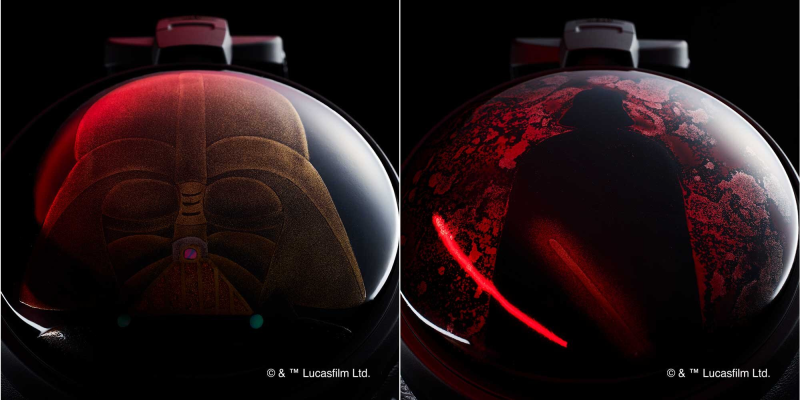 Audio-Technica выпустила наушники за $6800 для фанатов «Звёздных войн»