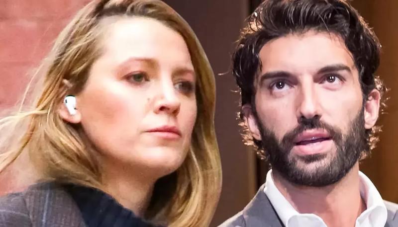 Блейк Лайвли уличили в попытке захвата власти над фильмом