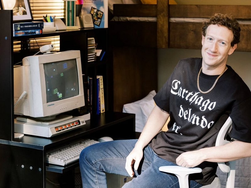 Богатейшие люди мира за день потеряли $208 млрд из-за новых пошлин США