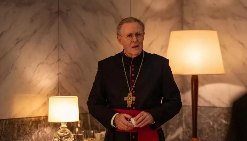 Джона Литгоу не волнует мнение Дж.К. Роулинг о трансгендерах