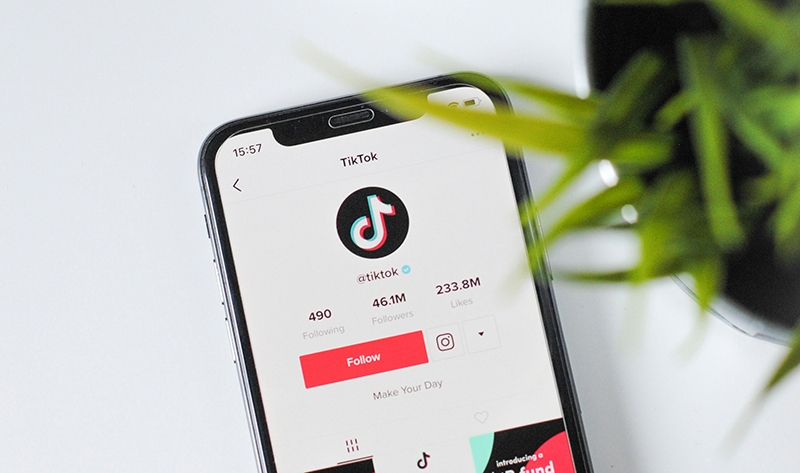 ЕС оштрафует TikTok на €500 млн за передачу данных европейцев в Китай