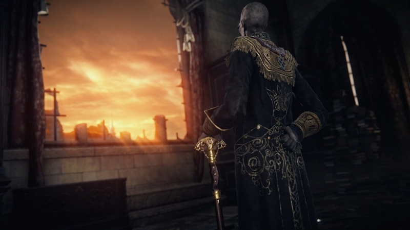 FromSoftware анонсировала мультиплеерный боевик The Duskbloods, который выглядит как смесь Elden Ring и Bloodborne — это эксклюзив Nintendo Switch 2