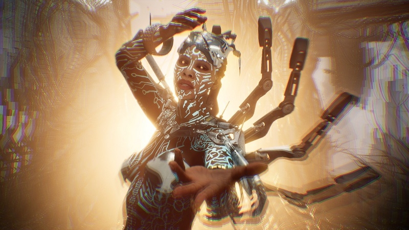 Футуристический шутер La Quimera от бывших разработчиков Metro не заставит себя долго ждать — дата выхода, трейлер и приглашение на закрытую «бету»