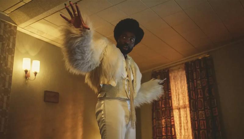 HBO изменила расу Северуса Снегга в сериале "Гарри Поттер"