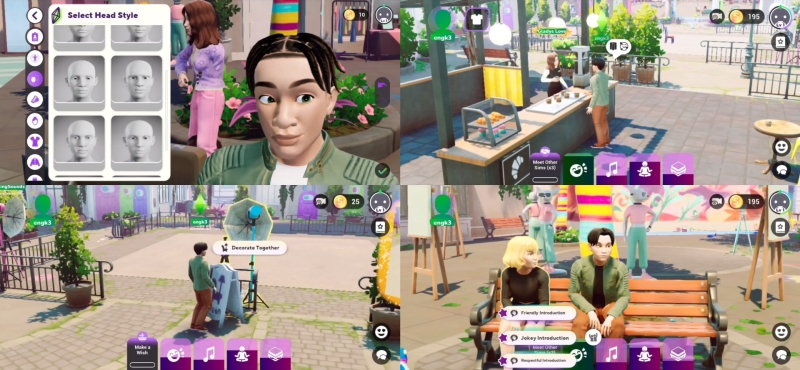 «Хуже моего самого страшного кошмара»: утечка геймплея с тестирования новой The Sims ужаснула фанатов