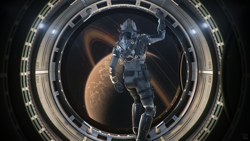 Игроки пожертвовали на разработку Star Citizen уже больше $800 миллионов