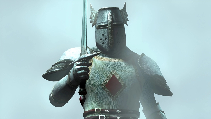 Инсайдер: ремейк The Elder Scrolls IV: Oblivion может выйти «в любой момент»