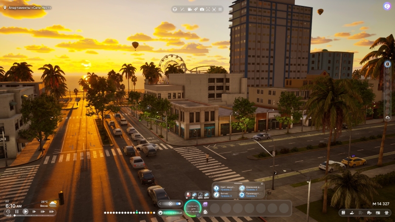 inZOI — прощайте, симы. Предварительный обзор