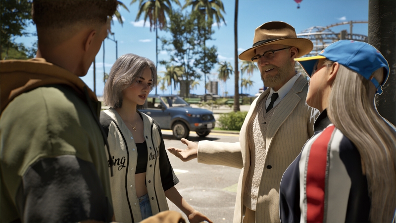 Inzoi установила новый рекорд скорости продаж для Krafton— игру раскупают быстрее, чем PUBG