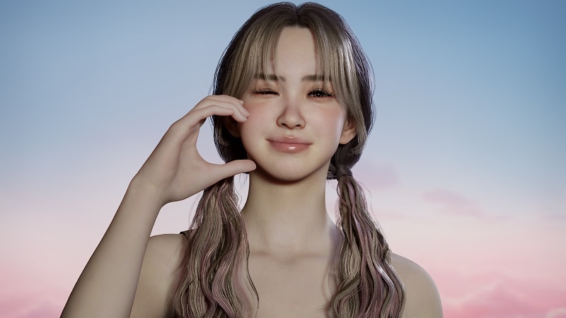 Inzoi установила новый рекорд скорости продаж для Krafton— игру раскупают быстрее, чем PUBG