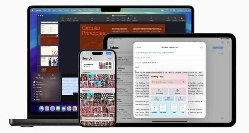iPadOS станет больше похожей на macOS со следующим крупным обновлением