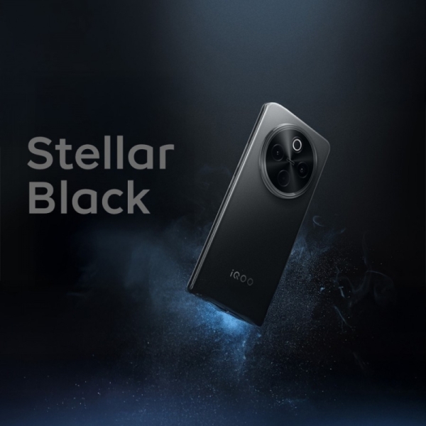 iQOO представила смартфоны Z10 и Z10x с большими батареями и реверсивной зарядкой