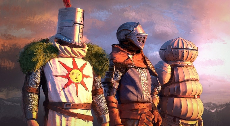 «Я так долго об этом мечтал»: моддер добавил в Dark Souls Remastered бесшовный кооператив на шестерых