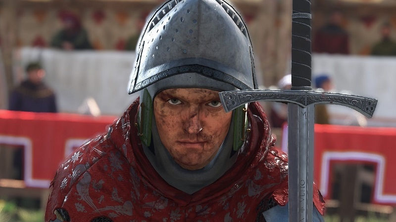 Kingdom Come: Deliverance 2 скоро станет ещё сложнее — объявлена дата выхода «беспощадного» хардкорного режима