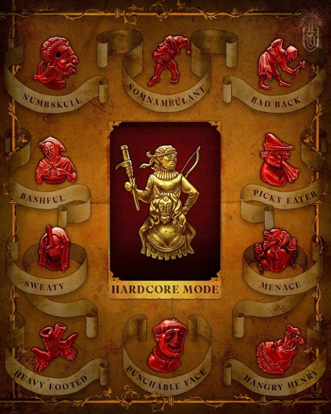 Kingdom Come: Deliverance 2 скоро станет ещё сложнее — объявлена дата выхода «беспощадного» хардкорного режима