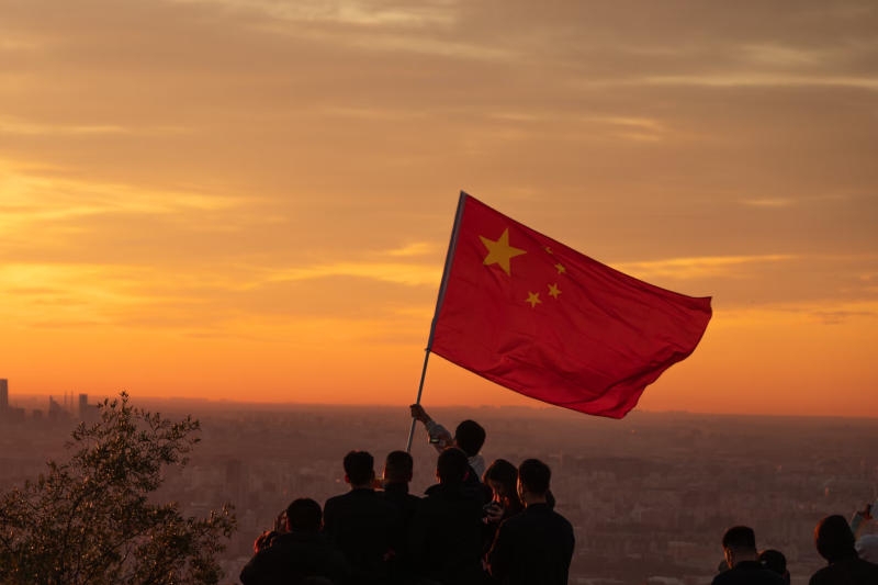 Китай ответил Трампу 50-% повышением пошлин на американские товары