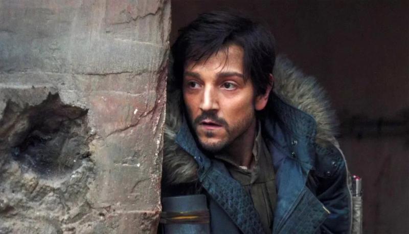 Критики пришла в восторг от второго сезона сериала "Андор"