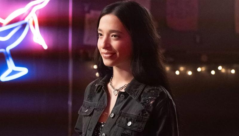 Майки Мэдисон отказалась от "Звездных войн" с Райаном Гослингом